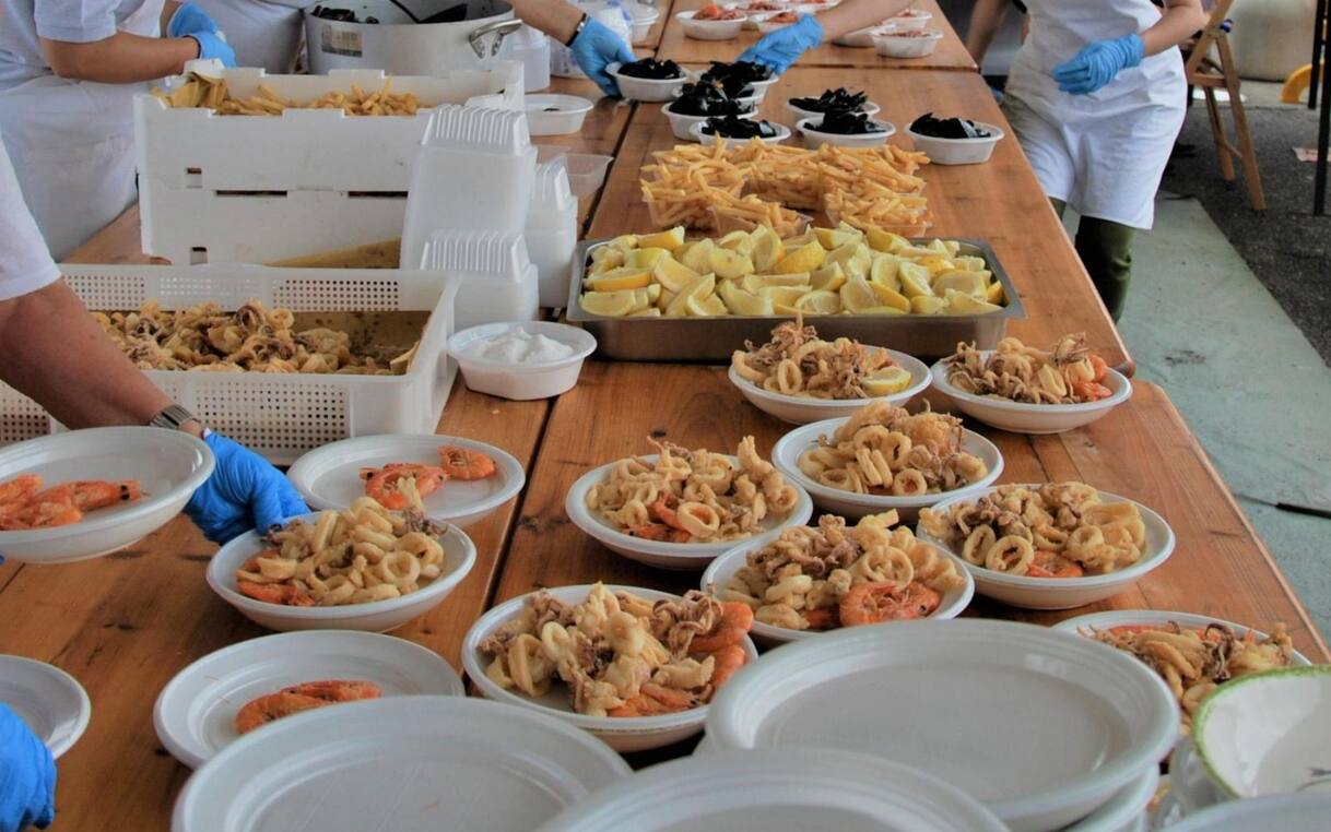 Le sagre e fiere d'autunno da non perdere in Italia a ottobre