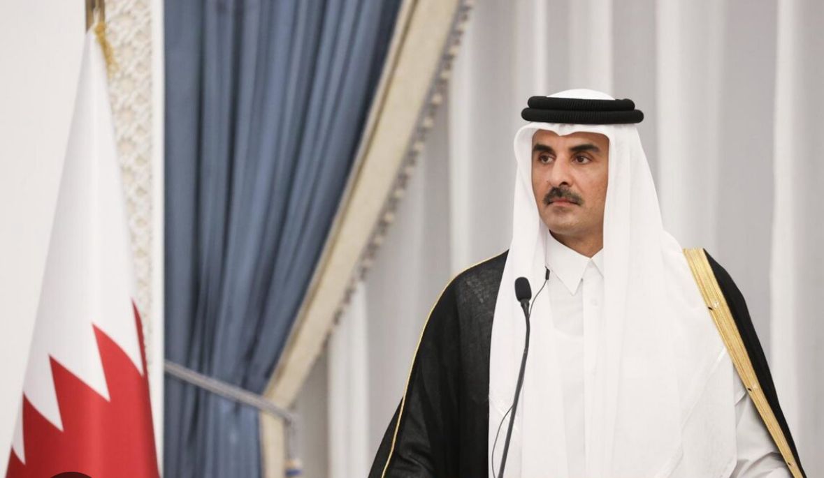 Qatar respalda el acuerdo de Hamás «y reafirma su apoyo a un alto el fuego»