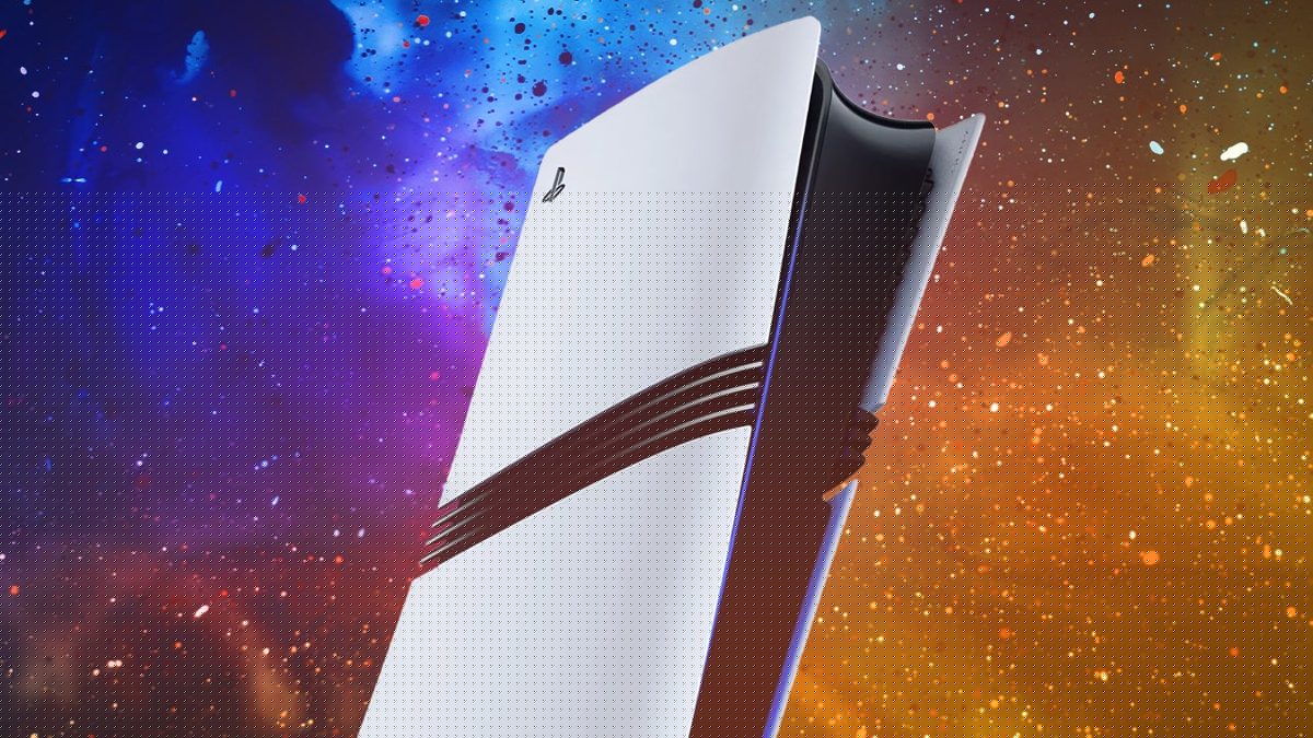 Sony ativou o PSSR 2.0 por defeito na PS5 Pro
