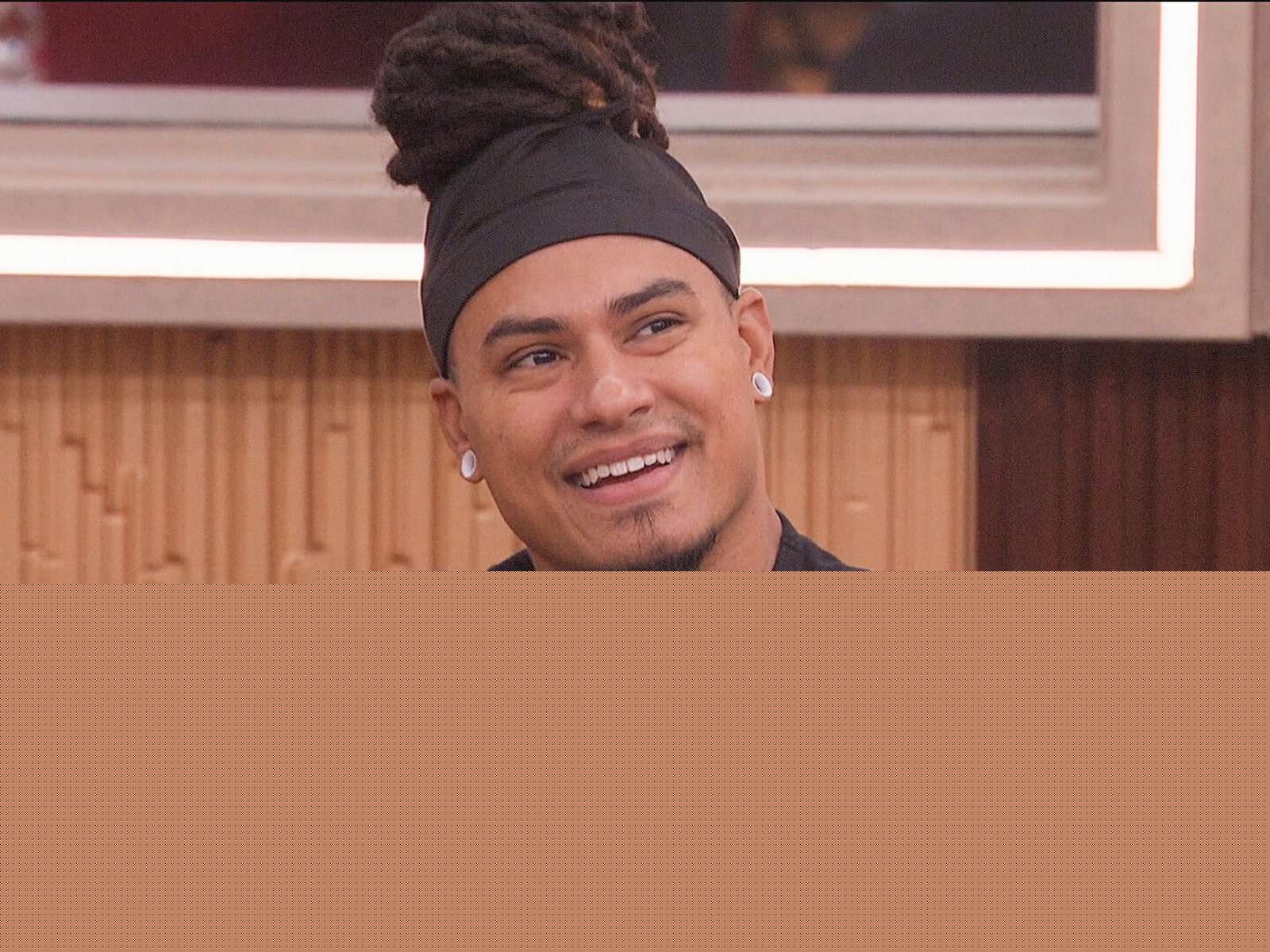 'Big Brother' alum Keanu Soto expecting a baby with girlfriend Britnee