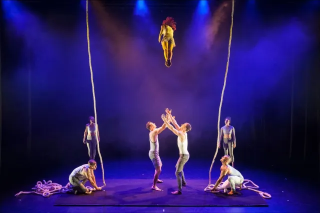 Edinburgh Fringe 2026 top picks – day three