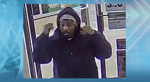 Comment on Man Takes Cigarettes In Convenience Store Robbery by JoCo Watcher