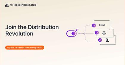 Lighthouse launches Smart Distribution to automate pricing and channel management for independent hotels