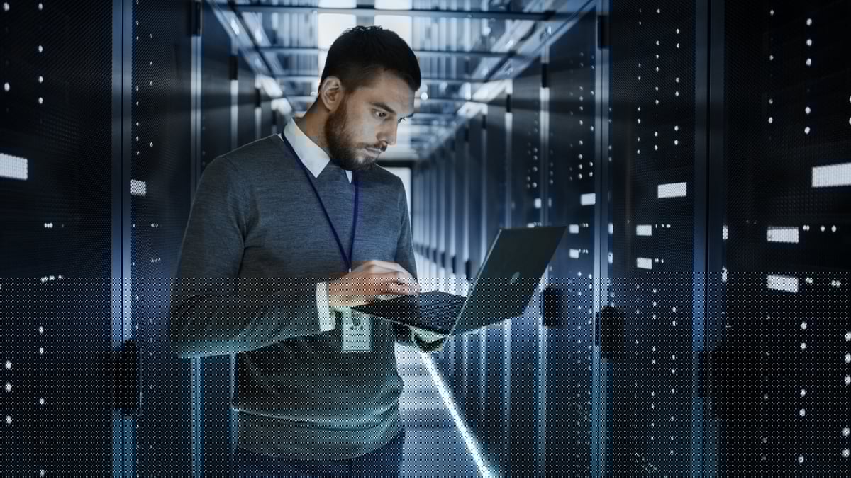 Why Vertiv Holdings Plunged in July