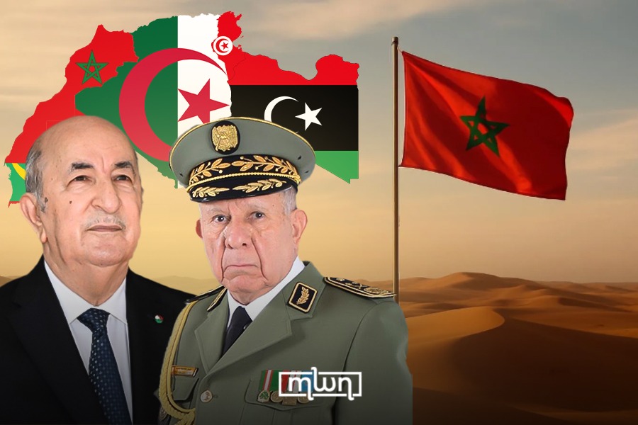 The Desert Mirage: Algeria’s Hypocrisy on Moroccan Sahara and the Cost to the Maghreb