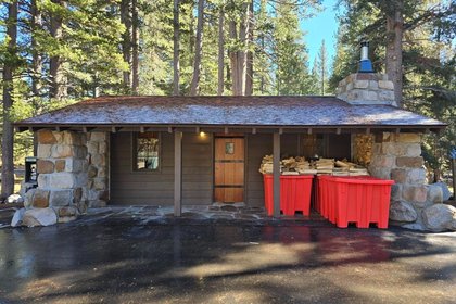 Yosemite’s Tuolumne Meadows Ski Hut Reopens After Facelift