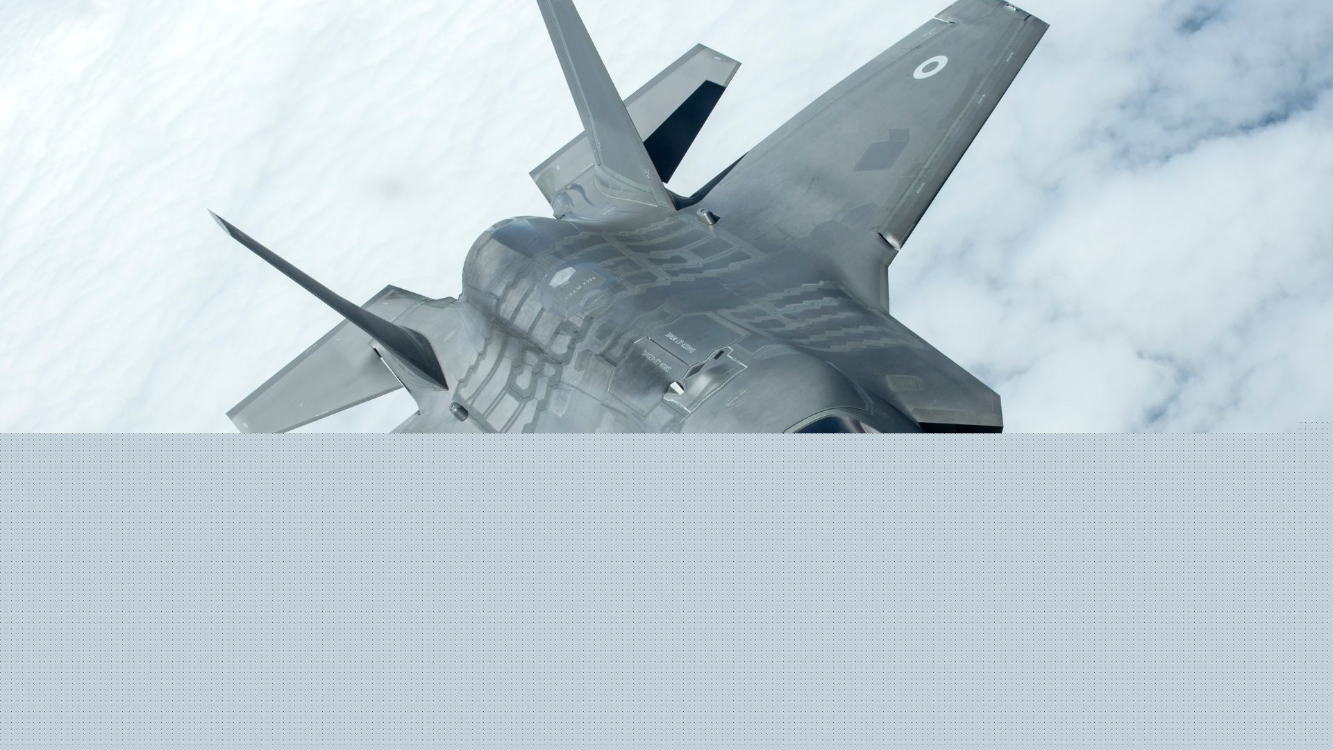 $1.3B contract boosts F-35 engine spare parts to keep global fleets mission-ready
