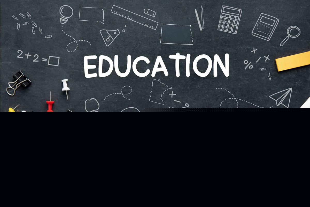 North Dakota Ranks Among the Top 10 States for Public Education in America