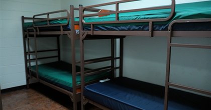 The Salvation Army to reopen more family beds at its emergency shelter