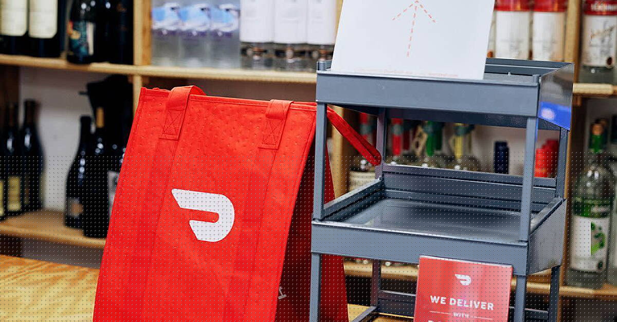 DoorDash Projects Strong Growth As Delivery Demand Holds Firm