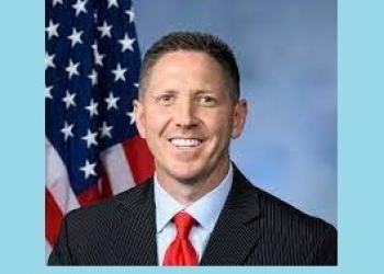 Congressman Brecheen Announces August Town Halls