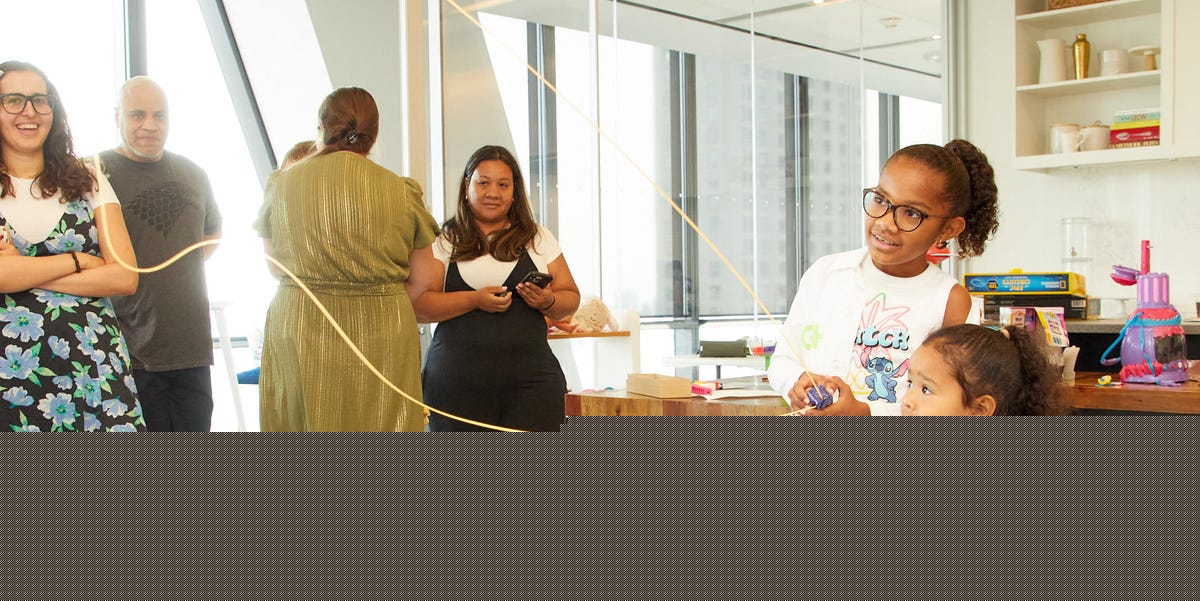 Inside the Rigorous Process of Toy Testing at the Good Housekeeping Institute