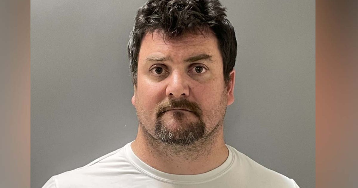 Maryland high school worker faces new charges after allegedly filming students in changing room