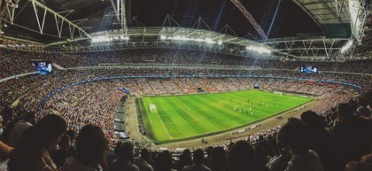 Pregatiri pentru desfășurarea meciului oficial din cadrul Ligii 1, între echipele FC PETROLUL PLOIEȘTI și UNIREA SLOBOZIA
