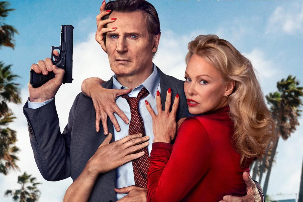 Stream It Or Skip It: ‘The Naked Gun’ on Paramount+, a Silly Legacy Sequel Bolstered by Liam Neeson and Pamela Anderson