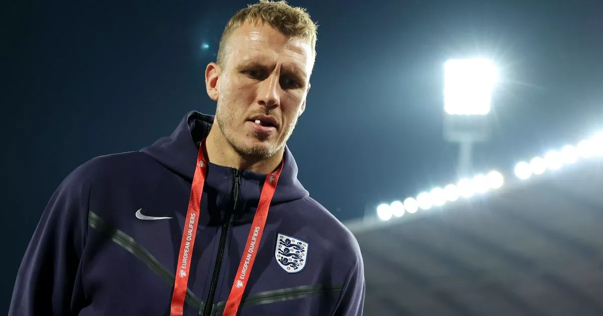 Dan Burn England call-up could present fresh Newcastle United challenge - 'not easy transition'