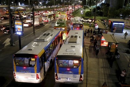 Entenda as mudanças no trânsito da Barra da Tijuca com as obras anunciadas pela prefeitura