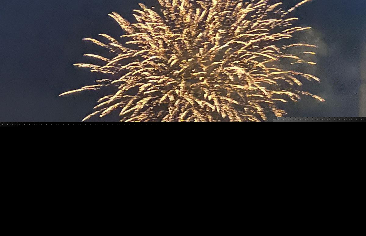 Davenport’s Red White & Boom To Be Part Of Alternating Currents Festival