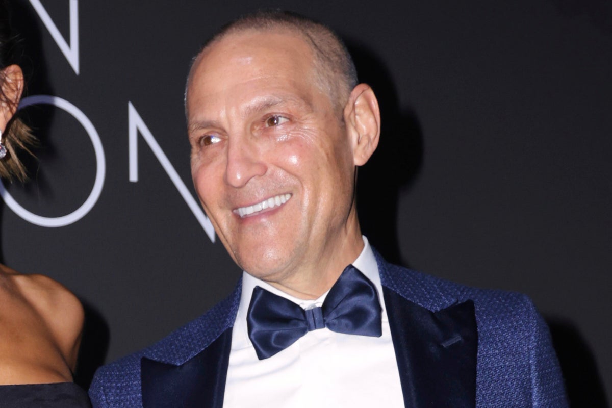 Ari Emanuel's 'fiery, furious' memoir to be released this fall
