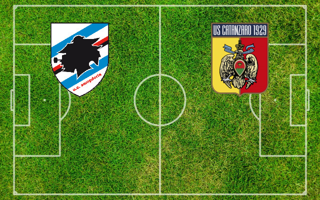 Sampdoria-Catanzaro (mercoledì 01 ottobre 2025 ore 20:30): formazioni, quote, pronostici