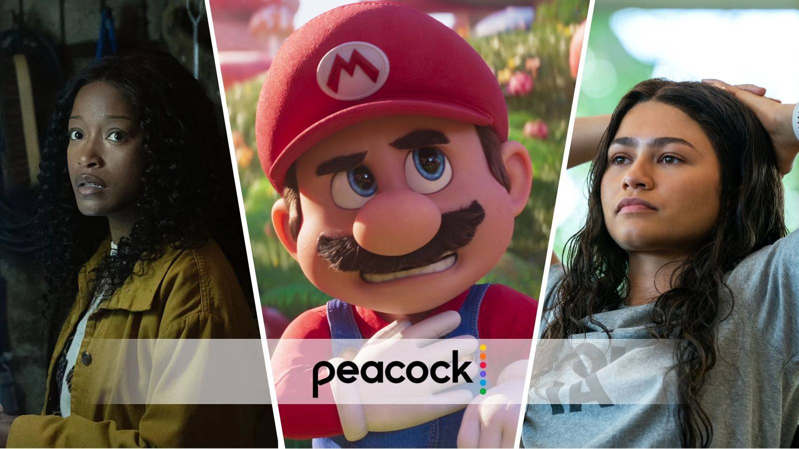 Every New Movie and TV Show Coming to Peacock in February 2026