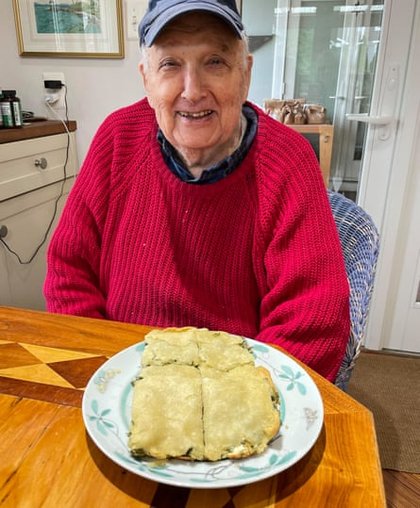 ‘It’s still a family favourite’: your heirloom recipes – and the stories behind them