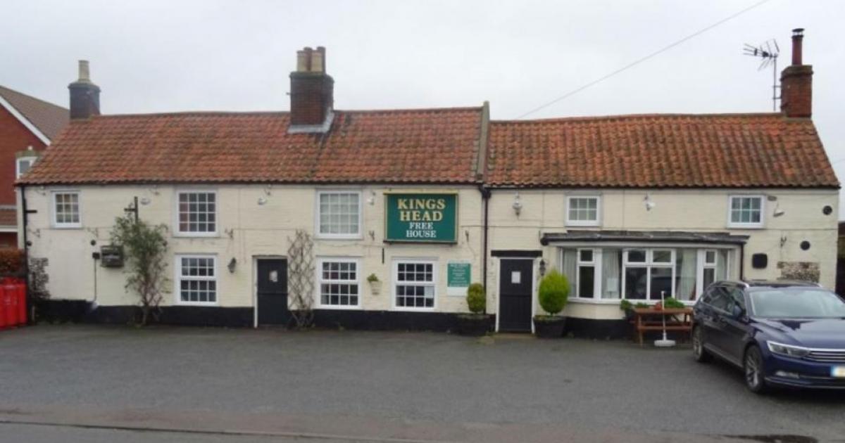 Parish council moves to protect village pub with community asset bid