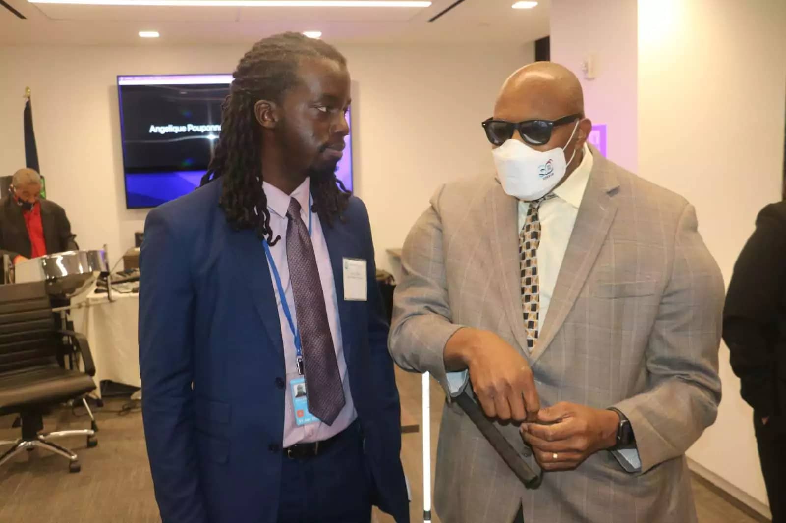 Antiguan Lawyer Zachary Phillips Appointed as Legal Coordinator for AOSIS at COP30
