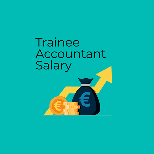 Trainee Accountant Salary