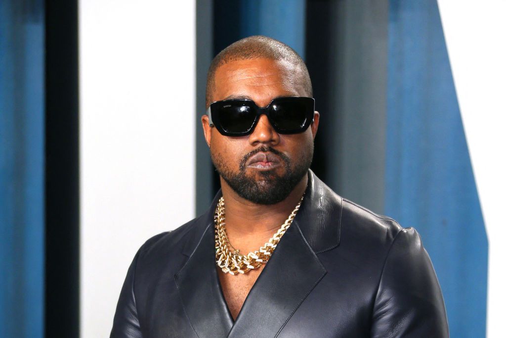 Kanye West Says 'Bully' Holds More Meaning Than His Albums 'Graduation' & 'Watch The Throne'