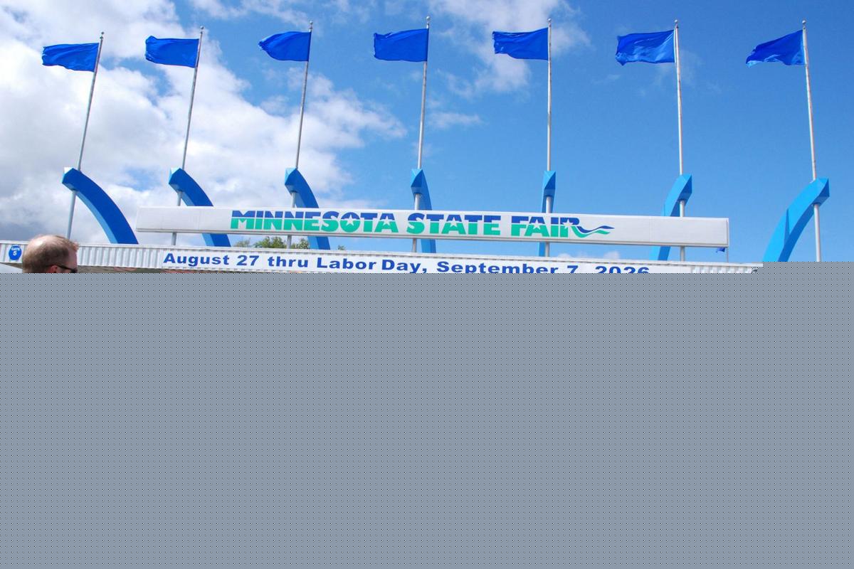 America’s Best State Fair? Minnesota Takes the Top Spot Again