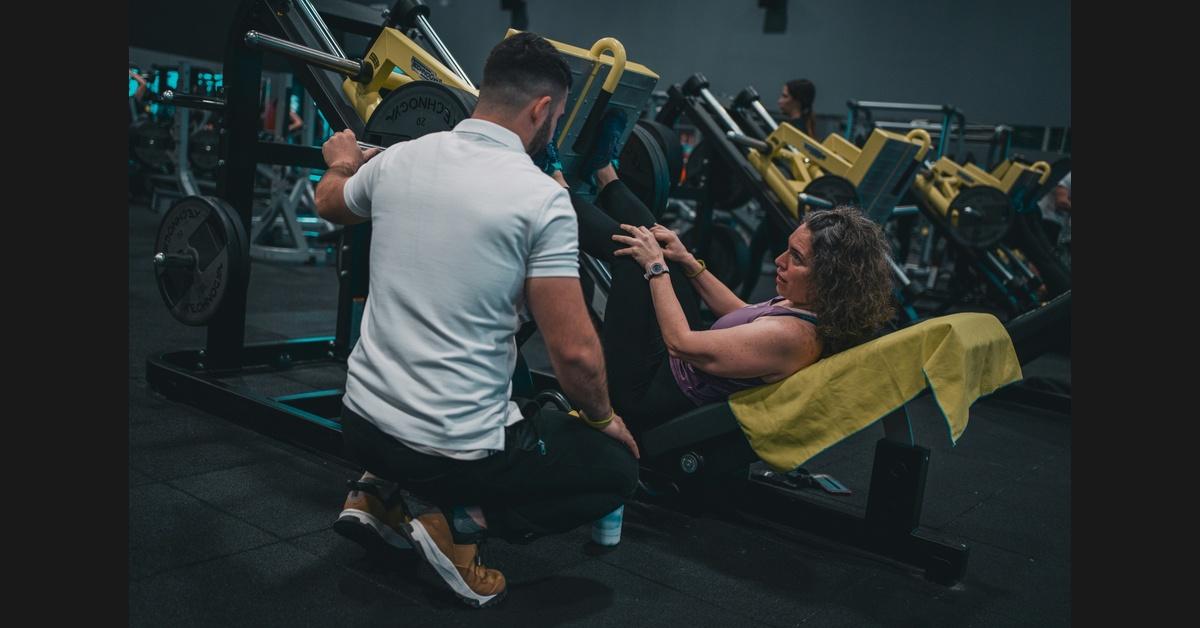 Is Personal Training Worth the Cost? Peter Embiricos Examines the Financial Trade-Off Between Fitness and Future Healthcare Expenses