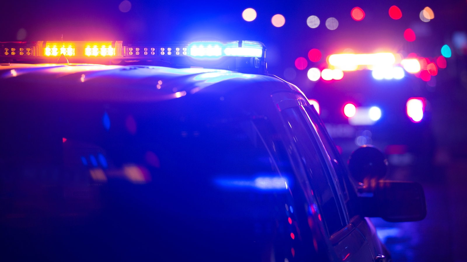 Ex-Catholic schools teacher, private tutor charged with sexual abuse in Orland Park, police say