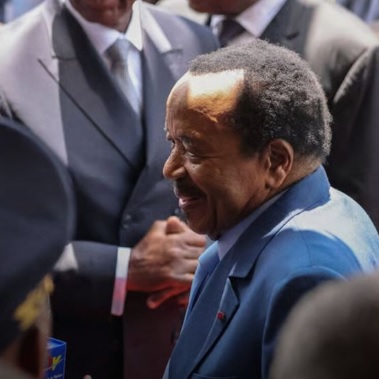Cameroun - Paul Biya’s Critical Decline, Chantal Biya’s Dynastic Power Grab and the Political Tsunami Looming
