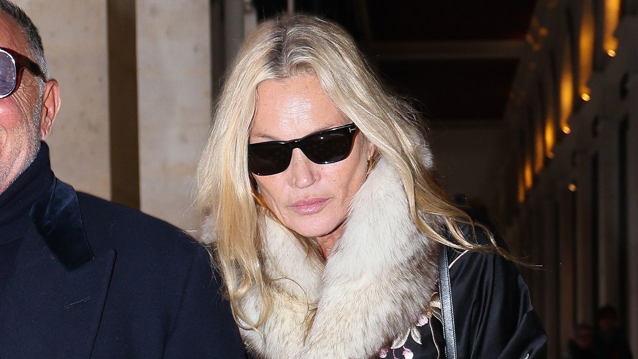 A Specific Coat Has The A-List In A Chokehold