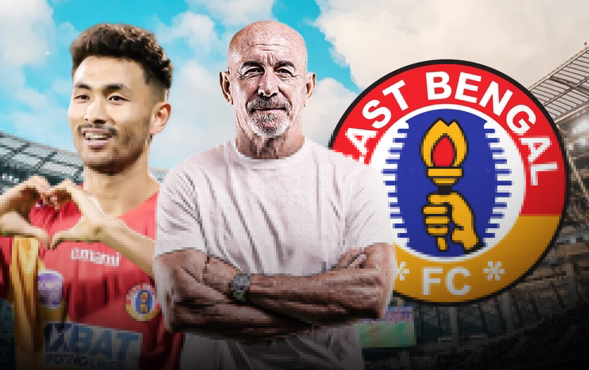 Why Naorem Mahesh Singh can prove himself as a special weapon for Antonio Lopez Habas at East Bengal