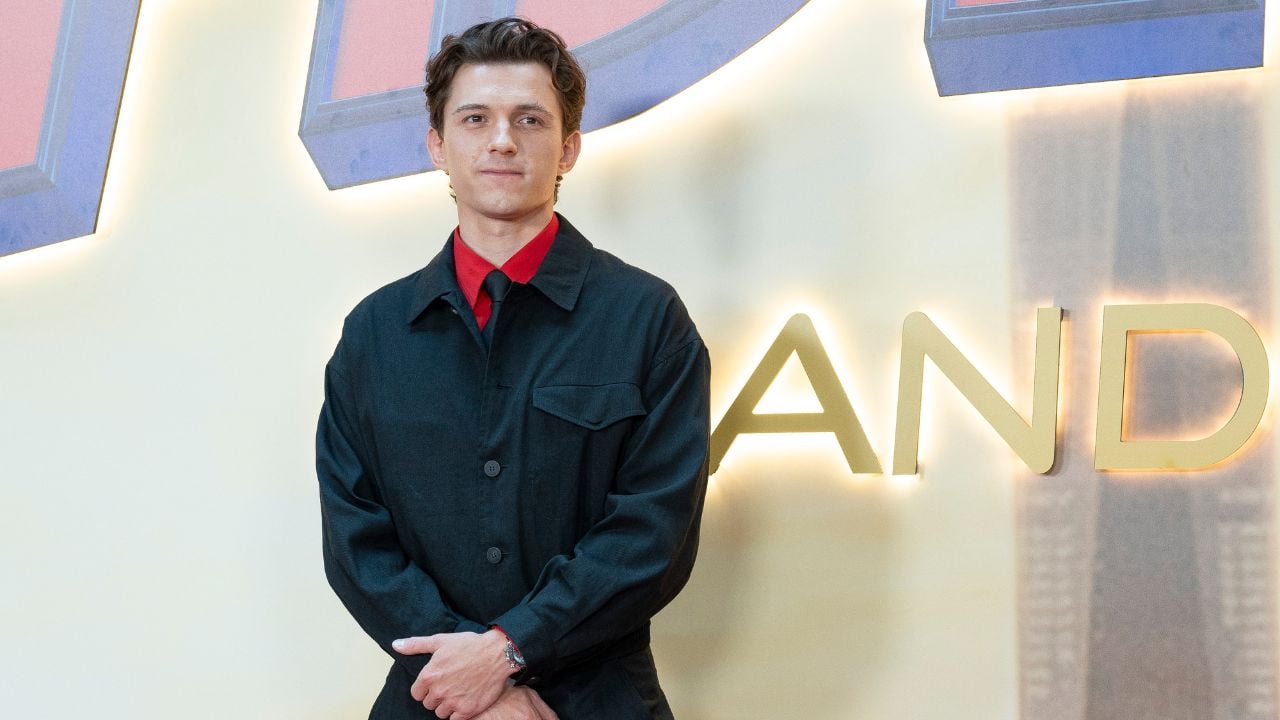 Tom Holland Says Some of His Past Movies Were ‘Sh-t’ but Refuses to Name Them