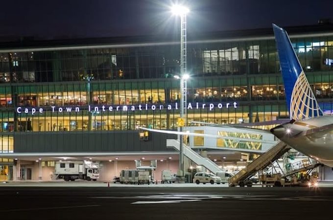 SA international tourist arrivals rise 12.3% in first half of 2026