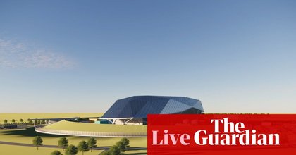 Australia news live: Dan Tehan says Liberals want to revive nuclear policy; a third of big companies paid no tax