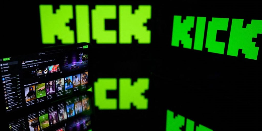 París investiga a la plataforma Kick: la Fiscalía solicita órdenes de detención contra sus ejecutivos