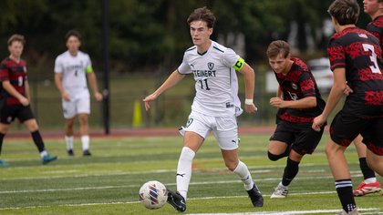 Colonial Valley Conference boys soccer season stat leaders for Oct. 1