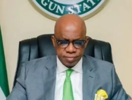 Ogun retirees appeal to Abiodun to defer CPS implementation
