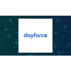 Insider Selling: Dayforce (NYSE:DAY) Insider Sells 500 Shares of Stock