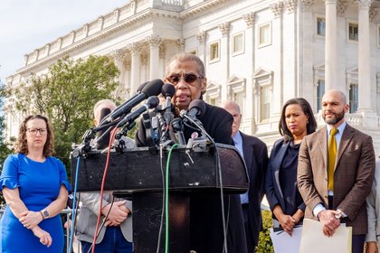 Comment on As Longtime Del. Norton Retires, the Fight for D.C.’s Scattered Continues by John