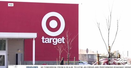 2 new Target stores in Kern County to open on same day