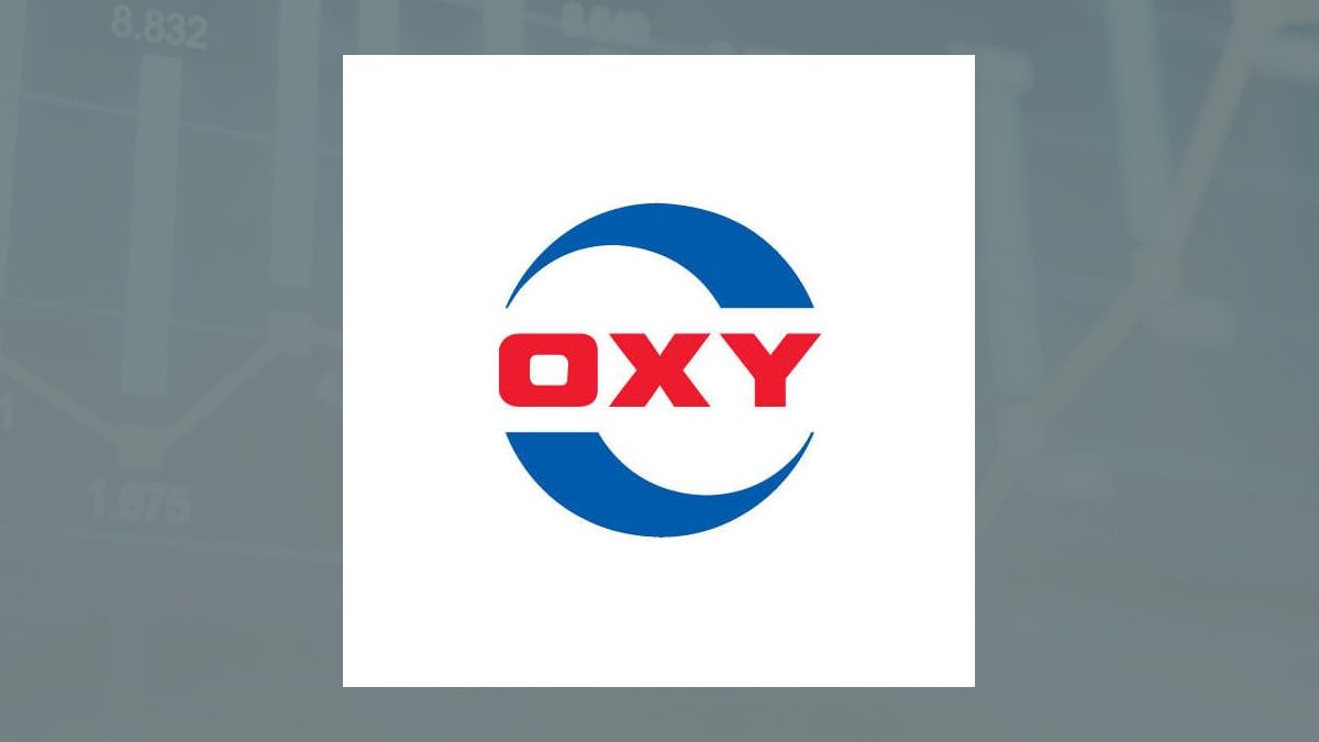 Occidental Petroleum (OXY) to Release Earnings on Wednesday