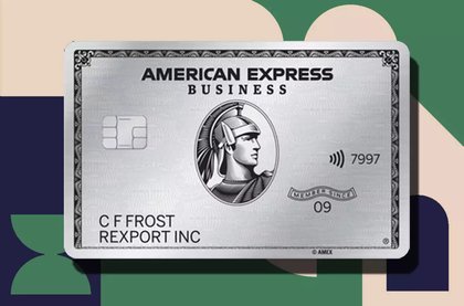 Big Amex Business changes – sole traders blocked, new annual incentives coming
