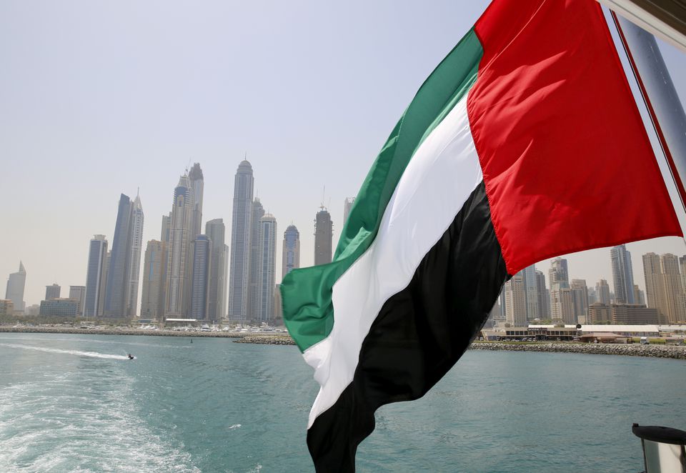 President Sisi, UAE president welcome Trump’s initiative for stopping Gaza war