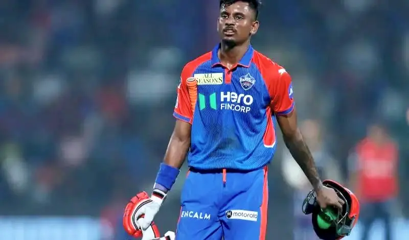 Delhi Capitals Cricketer Abhishek Porel Arrested For Rape
