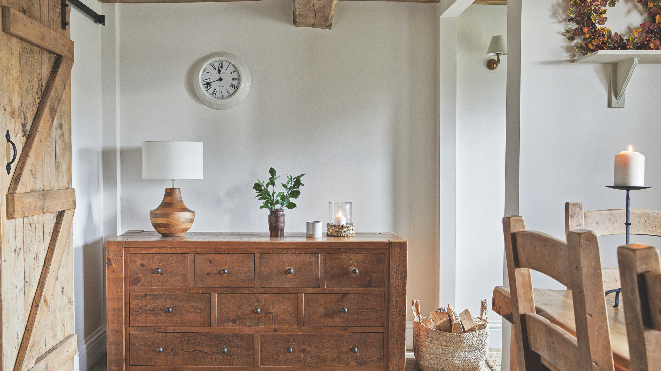 I’ve just found out I’ve been storing my scented candles all wrong – the 6 home storage buys I’m investing in to improve scent and longevity